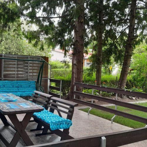 Villa Picur Lak Siófok Exterior foto