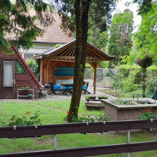 Villa Picur Lak Siófok Exterior foto