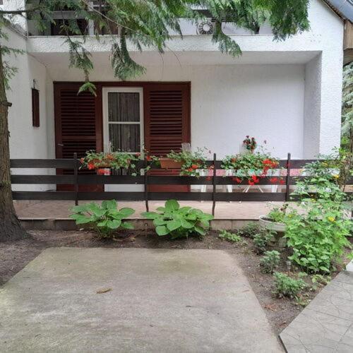 Villa Picur Lak Siófok Exterior foto