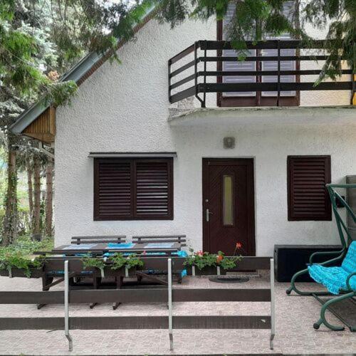 Villa Picur Lak Siófok Exterior foto
